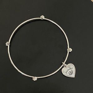 juicy couture bracelet